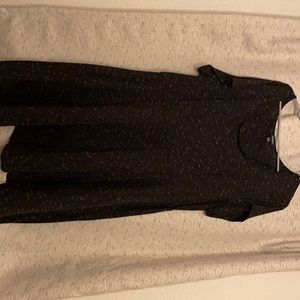Gray Dress from Torrid Size 3